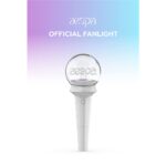 DREAMUS AESPA Official Light Stick - Image 2