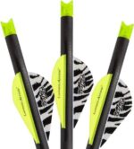 Lumenok Lumen-Arrow Carbon Bolts - Image 6