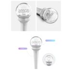 DREAMUS AESPA Official Light Stick - Image 3