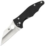 Yojimbo 2 Compression Lock Knife