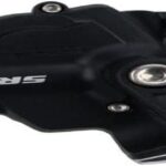 SRAM X4 8-Speed Rear Shifter