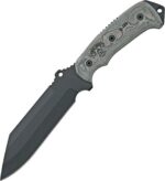 TOPS Smoke Jumper Fixed Blade