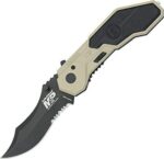 Smith & Wesson M&P Assisted Knife - Image 2