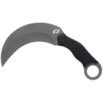 Schrade Delta Class Boneyard Karambit