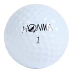 Honma TW-S 2024 Golf Balls - Image 7