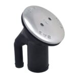 Perko 0540DPGCHR Vented Gas Fill