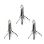 NAP Spitfire Maxx 100-Grain Broadheads - Image 3