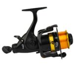 Catfish Pro Fishing Fun Spinning Reel - Image 3