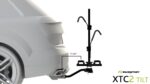 Swagman XTC2 TILT Bike Rack - Image 6