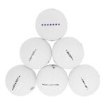 TaylorMade Noodle Recycled Golf Balls