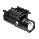 NCSTAR Compact Light Green Laser