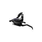 Shimano ST-EF500 3x8-Speed Shifter Set - Image 2