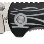Harley Tec X Linerlock Knife