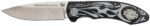 Harley Tec X Linerlock Knife