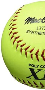 MacGregor X52RE ASA Slow Pitch Softball - Image 2