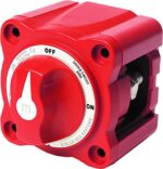 Blue Sea Systems m-Series Battery Switch - Image 2