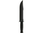 KA-BAR Big Brother Fixed Blade Knife