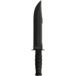 KA-BAR Big Brother Fixed Blade Knife