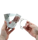 Trangia Triangle Lightweight Stove - Image 3