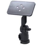 YakAttack Universal LockNLoad Mounting Plate