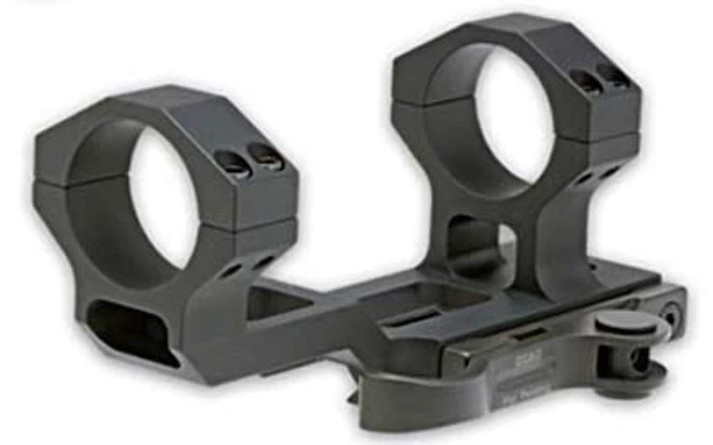 516D74U3FvL GG&G Accucam Mount 30mm Rings - Image 1