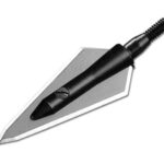 Magnus Stinger 2-Blade Broadheads 150gr