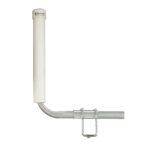 CE Smith Pontoon Guide-On Posts