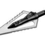 Stinger Buzzcut 4-Blade Broadhead