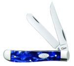 Case XX Mini Trapper Pocket Knife