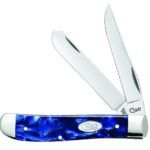 Case XX Mini Trapper Pocket Knife
