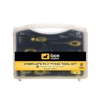 Loon Outdoors Complete Fly Tying Kit - Image 2