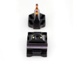 Williams Ghost Ring Fire Sight 71036 - Image 2