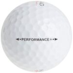 Kirkland Signature 3-Piece Golf Ball - Image 4