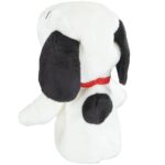LITE Snoopy 460cc Driver Headcover - Image 2