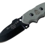Tom Brown Scout Knife
