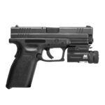 NcSTAR Compact Green Laser Mount - Image 2