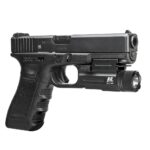 NCSTAR Compact Light Green Laser - Image 2
