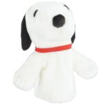LITE Snoopy 460cc Driver Headcover