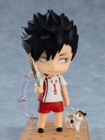 Orange Rouge Nendoroid Haikyuu Tetsuro Kuroo - Image 5