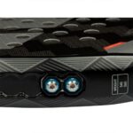 Adidas Metalbone HRD 3.4 Padel Racket - Image 5