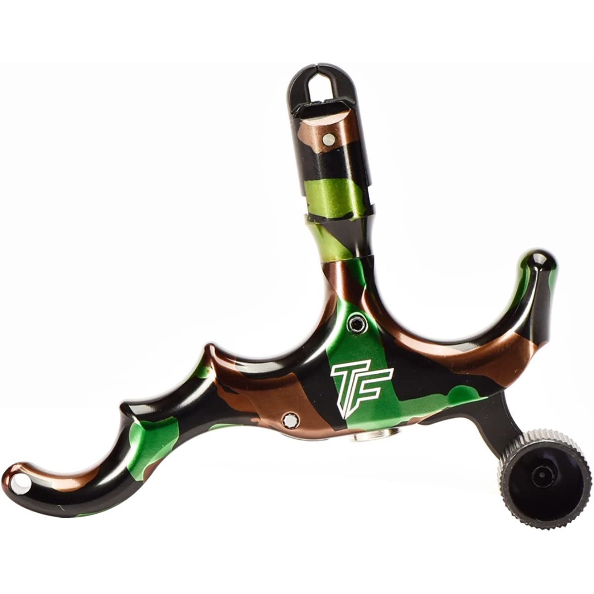 51Ef55HaWzL Tru-Fire Edge 4-Finger Bow Release - Image 1
