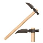 Cold Steel Drop Forged Spontoon Hawk - Image 2