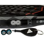 Adidas Metalbone HRD 3.4 Padel Racket - Image 6