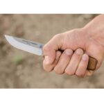 TOPS Tanimboca Drop Point Puukko - Image 3