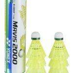YONEX Mavis 2000 Nylon Shuttlecock