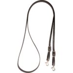BioThane Roping Rein with Snaps