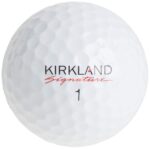 Kirkland Signature 3-Piece Golf Ball - Image 3