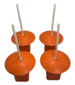 Markwort Base Plug with Indicator - Image 2
