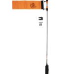 YakAttack VISIPole II Kayak System