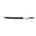 Cold Steel Hunting Sword - Image 2